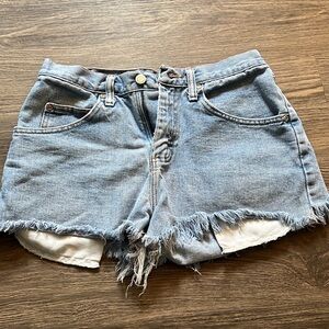 Wrangler Shorts